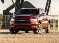 2019 Ram 1500 Big Horn 4WD – Stock # 902970r1