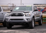 2014 Toyota Tacoma SR5 4WD – Stock # 067802