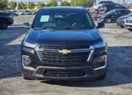 2022 Chevy Traverse LS – Stock # 107399