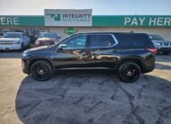 2022 Chevy Traverse LS – Stock # 107399