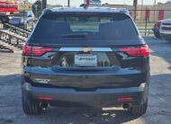 2022 Chevy Traverse LS – Stock # 107399