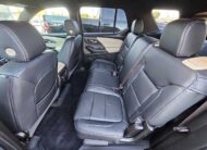 2022 Chevy Traverse LS – Stock # 107399