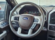 2015 Ford F-150 King Ranch 4WD – Stock # 08316