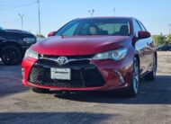 2015 Toyota Camry SE – Stock # 912781