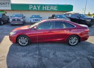 2015 Toyota Camry SE – Stock # 912781