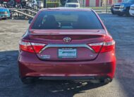 2015 Toyota Camry SE – Stock # 912781