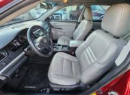 2015 Toyota Camry SE – Stock # 912781