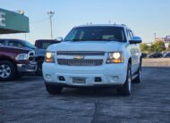 2013 Chevy Suburban LTZ 4WD – Stock # 196254