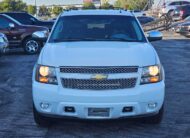 2013 Chevy Suburban LTZ 4WD – Stock # 196254