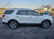 2018 Ford Explorer Limited – Stock # A14670R1