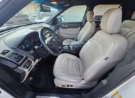 2018 Ford Explorer Limited – Stock # A14670R1