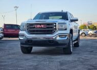 2016 GMC Sierra SLE 4WD – Stock # 211496