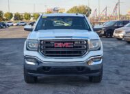 2016 GMC Sierra SLE 4WD – Stock # 211496