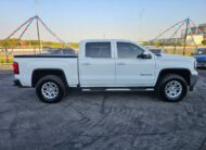 2016 GMC Sierra SLE 4WD – Stock # 211496