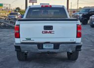 2016 GMC Sierra SLE 4WD – Stock # 211496