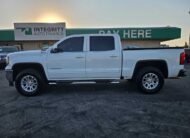 2016 GMC Sierra SLE 4WD – Stock # 211496