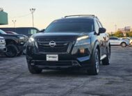 2023 Nissan Pathfinder SV 4WD – Stock # 254635