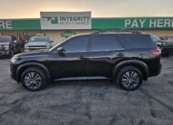 2023 Nissan Pathfinder SV 4WD – Stock # 254635