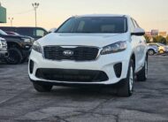 2019 Kia Sorento LX – Stock # 564174