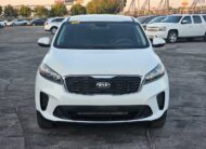 2019 Kia Sorento LX – Stock # 564174