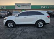 2019 Kia Sorento LX – Stock # 564174