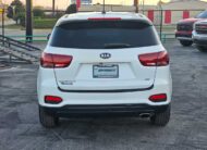 2019 Kia Sorento LX – Stock # 564174