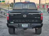 2022 Nissan Frontier SV 4WD – Stock # 673198