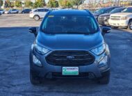 2019 Ford Ecosport Titanium AWD – Stock # 300580R1