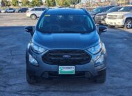 2019 Ford Ecosport Titanium AWD – Stock # 300580R1