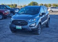 2019 Ford Ecosport Titanium AWD – Stock # 300580R1