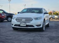 2014 Ford Taurus Limited – Stock # 104864