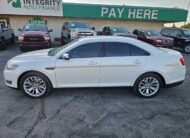 2014 Ford Taurus Limited – Stock # 104864