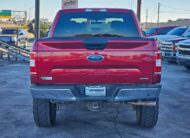 2020 Ford F-150 XLT 4WD – Stock # E69580R1