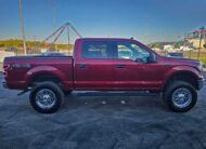 2020 Ford F-150 XLT 4WD – Stock # E69580R1