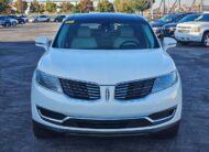 2016 Lincoln MKX Black Label – Stock # L45319R1