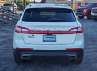 2016 Lincoln MKX Black Label – Stock # L45319R1