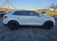 2016 Lincoln MKX Black Label – Stock # L45319R1