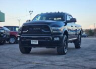 2018 Ram 2500 Laramie 4WD Black – Stock #153192