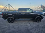 2018 Ram 2500 Laramie 4WD Black – Stock #153192