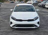 2023 Kia Forte LXS – Stock # 537687