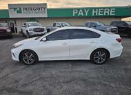 2023 Kia Forte LXS – Stock # 537687