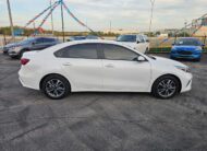 2023 Kia Forte LXS – Stock # 537687