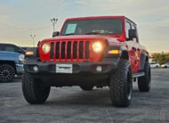 2020 Jeep Gladiator Sport S Lifted 4WD – Stock # 112905