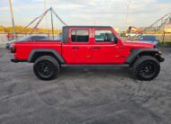 2020 Jeep Gladiator Sport S Lifted 4WD – Stock # 112905