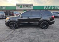 2015 Ford Explorer Limited 4WD – Stock # B59095