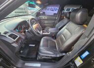 2015 Ford Explorer Limited 4WD – Stock # B59095