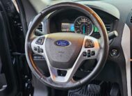 2015 Ford Explorer Limited 4WD – Stock # B59095