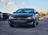 2020 Hyundai Elantra Value Edition – Stock # 555828