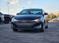 2020 Hyundai Elantra Value Edition – Stock # 555828