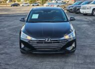 2020 Hyundai Elantra Value Edition – Stock # 555828